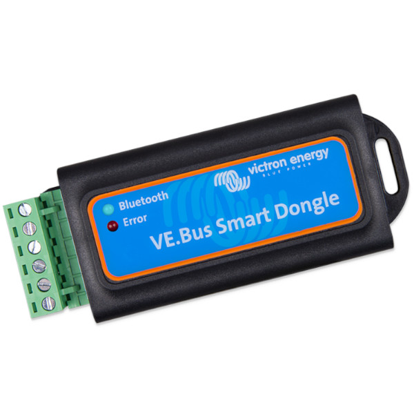 Victron VE.Bus Smart Dongle (Bluetooth a equipos VE.Bus)