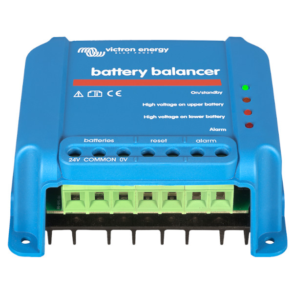 Balanceador/Equilibrador de baterías Victron