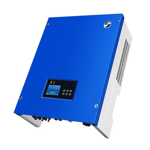 5500TL-PM Inversor a Red Trifásico - 2 MPPT 5500W - Samil Power a $ 0 ...