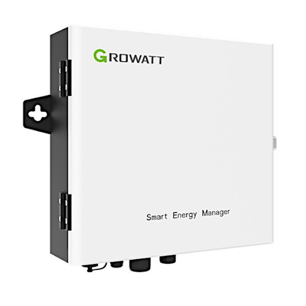 Growatt Smart Energy Manager SEM300 - Hasta 300kW