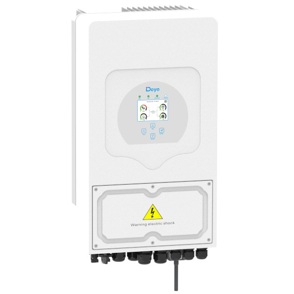 Inversor Hibrido Monofasico Deye 5kW - IP65 - SUN-5K-SG03LP1-EU
