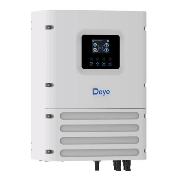 Inversor Off Grid Deye SUN-6K-OG02LP1-EU-AM1 6kVA - IP65