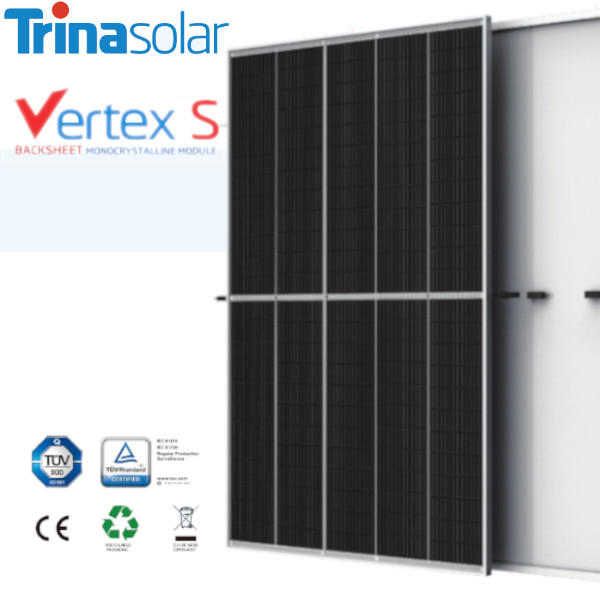 Panel Solar Mono Perc Trina 120c 405Wp - TSM-405DE09